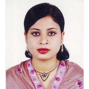 Taslima Akter
